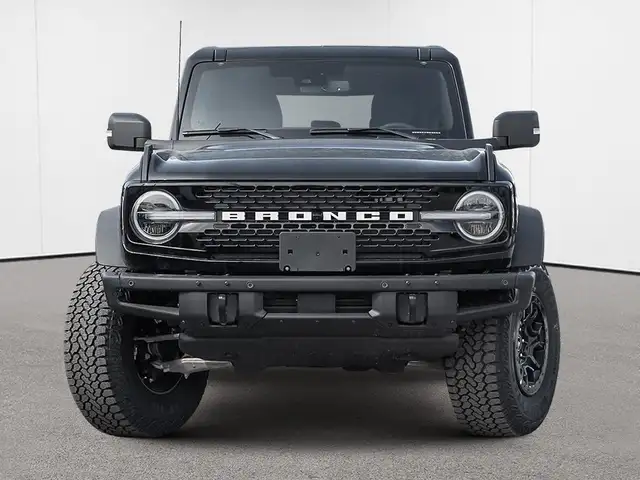 2026 Ford Bronco Badlands - Photo 3