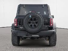 2026 Ford Bronco Badlands - Photo 6