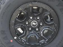 2026 Ford Bronco Badlands - Photo 7