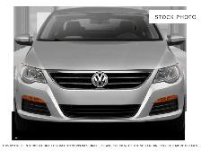 2011 Volkswagen Passat CC - Photo 2