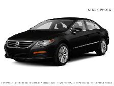 2011 Volkswagen Passat CC - Photo 3