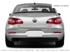 2011 Volkswagen Passat CC - Photo 4