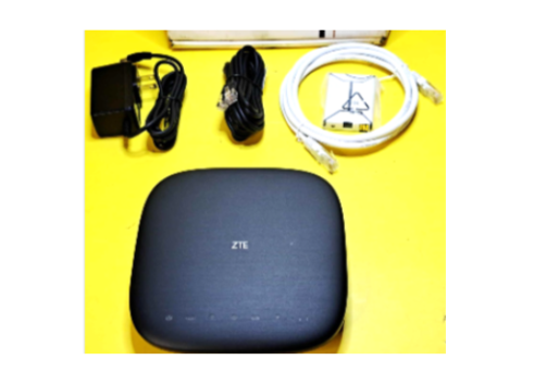 NEW UNLOCKED ZTE MF279T ROUTER 150MBPS 4G LTE GSM MOBILE WIFI