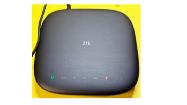 NEW UNLOCKED ZTE MF279T ROUTER 150MBPS 4G LTE GSM MOBILE WIFI - Photo 6