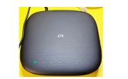 NEW UNLOCKED ZTE MF279T ROUTER 150MBPS 4G LTE GSM MOBILE WIFI - Photo 7