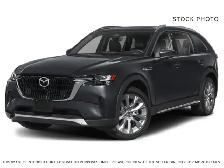 2025 Mazda CX-90 MHEV
