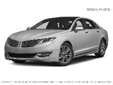 2014 Lincoln MKZ - Photo 3
