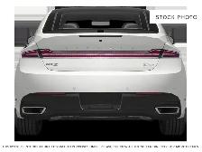 2014 Lincoln MKZ - Photo 4