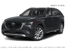 2024 Mazda CX-90 MHEV - Photo 3
