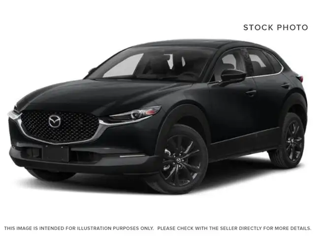 2021 Mazda CX-30