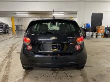 2016 Chevrolet Sonic LT Auto HEATED SEATS A/C - Photo 6