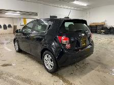 2016 Chevrolet Sonic LT Auto HEATED SEATS A/C - Photo 7