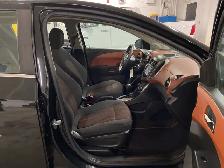 2016 Chevrolet Sonic LT Auto HEATED SEATS A/C - Photo 14