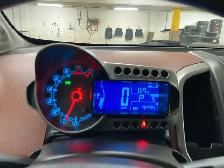 2016 Chevrolet Sonic LT Auto HEATED SEATS A/C - Photo 18