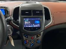 2016 Chevrolet Sonic LT Auto HEATED SEATS A/C - Photo 20