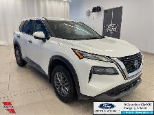 2023 Nissan Rogue S AWD AWD - HEATED CLOTH SEATS - HEATED STEERI - Photo 3