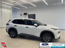 2023 Nissan Rogue S AWD AWD - HEATED CLOTH SEATS - HEATED STEERI - Photo 4