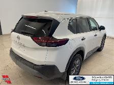 2023 Nissan Rogue S AWD AWD - HEATED CLOTH SEATS - HEATED STEERI - Photo 5