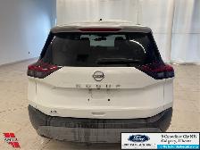 2023 Nissan Rogue S AWD AWD - HEATED CLOTH SEATS - HEATED STEERI - Photo 6