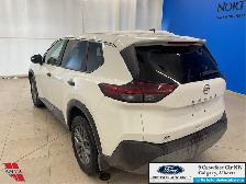 2023 Nissan Rogue S AWD AWD - HEATED CLOTH SEATS - HEATED STEERI - Photo 7