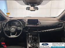 2023 Nissan Rogue S AWD AWD - HEATED CLOTH SEATS - HEATED STEERI - Photo 9