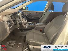 2023 Nissan Rogue S AWD AWD - HEATED CLOTH SEATS - HEATED STEERI - Photo 10