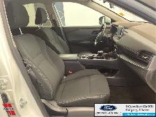 2023 Nissan Rogue S AWD AWD - HEATED CLOTH SEATS - HEATED STEERI - Photo 13