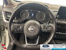 2023 Nissan Rogue S AWD AWD - HEATED CLOTH SEATS - HEATED STEERI - Photo 15