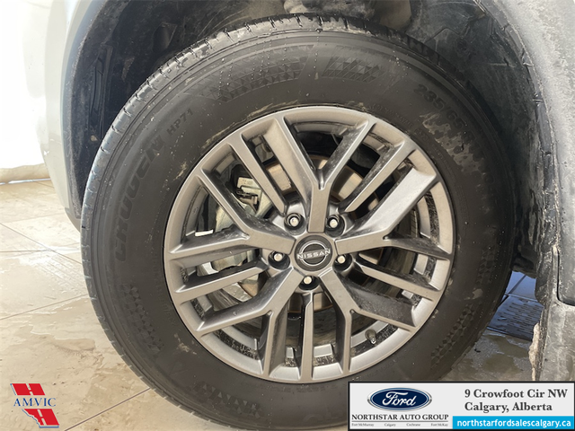 2023 Nissan Rogue S AWD AWD - HEATED CLOTH SEATS - HEATED STEERI - Photo 18