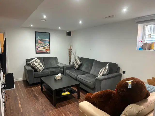 54 Drinkwater basement for rent from April 15 - Photo 4
