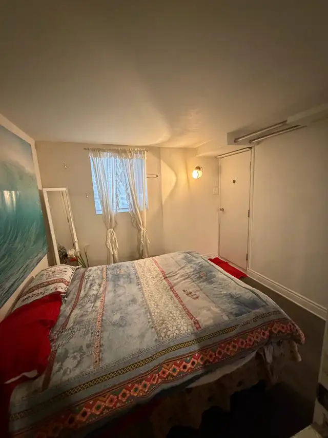 appartement 31/2 à louer - Photo 3