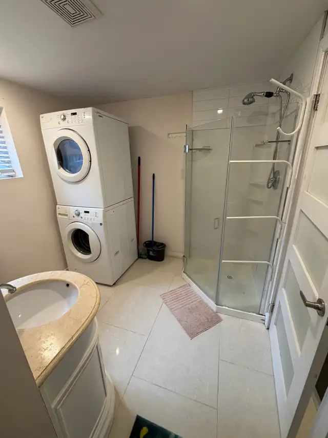 appartement 31/2 à louer - Photo 7