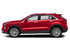 2024 Cadillac XT4 AWD Premium Luxury Active Safety Pkg LOW KMS - Photo 4