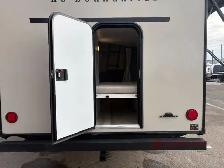 2026 Forest River RV No Boundaries NB20.3 Beast Mode - Photo 5