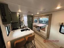 2026 Forest River RV No Boundaries NB20.3 Beast Mode - Photo 8