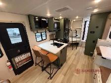 2026 Forest River RV No Boundaries NB20.3 Beast Mode - Photo 9