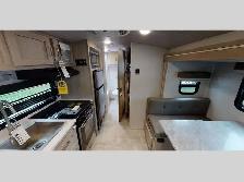 2021 Forest River RV Rockwood GEO Pro G20BHS