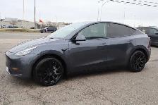 2022 Tesla Model Y - Photo 3