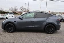 2022 Tesla Model Y - Photo 4