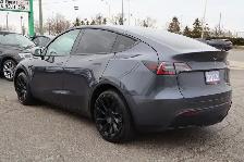 2022 Tesla Model Y - Photo 5
