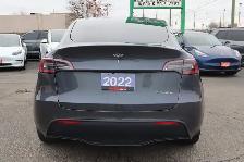2022 Tesla Model Y - Photo 6