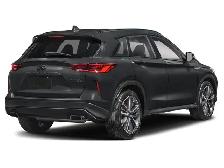 2025 Infiniti QX50 SPORT - Ultra Low KM | AWD | Remote Start - Photo 2