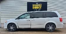 2017 Dodge Caravan SXT - Photo 3