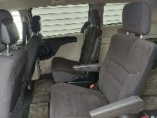 2017 Dodge Caravan SXT - Photo 6