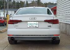 2018 Audi A4 AWD - Photo 4