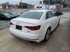 2018 Audi A4 AWD - Photo 5