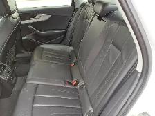 2018 Audi A4 AWD - Photo 6