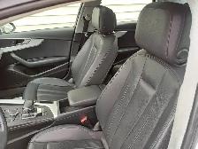 2018 Audi A4 AWD - Photo 7