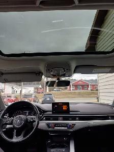 2018 Audi A4 AWD - Photo 9