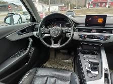 2018 Audi A4 AWD - Photo 10